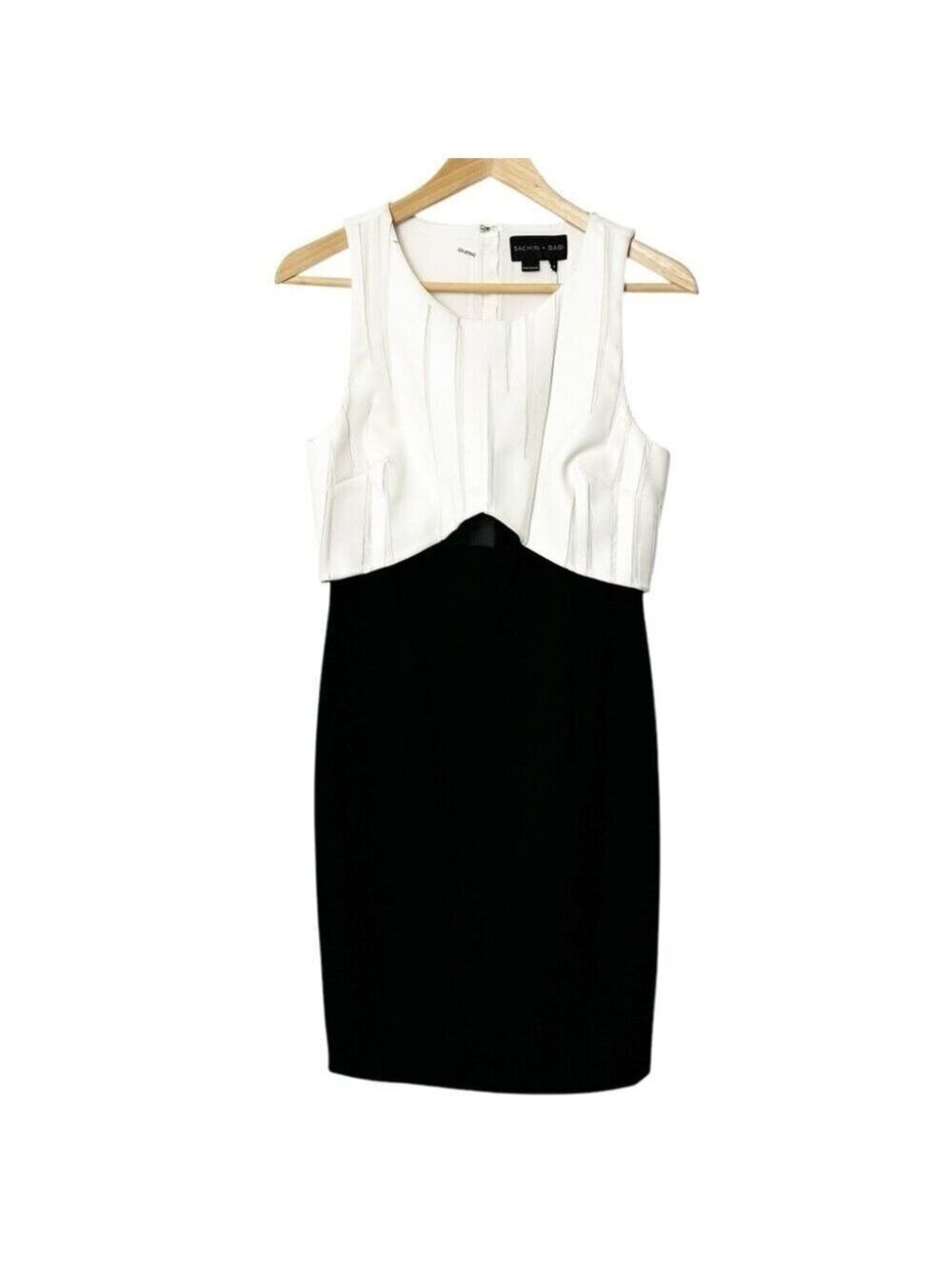 NWT Sachin & Babi Kindred Dress size 6
